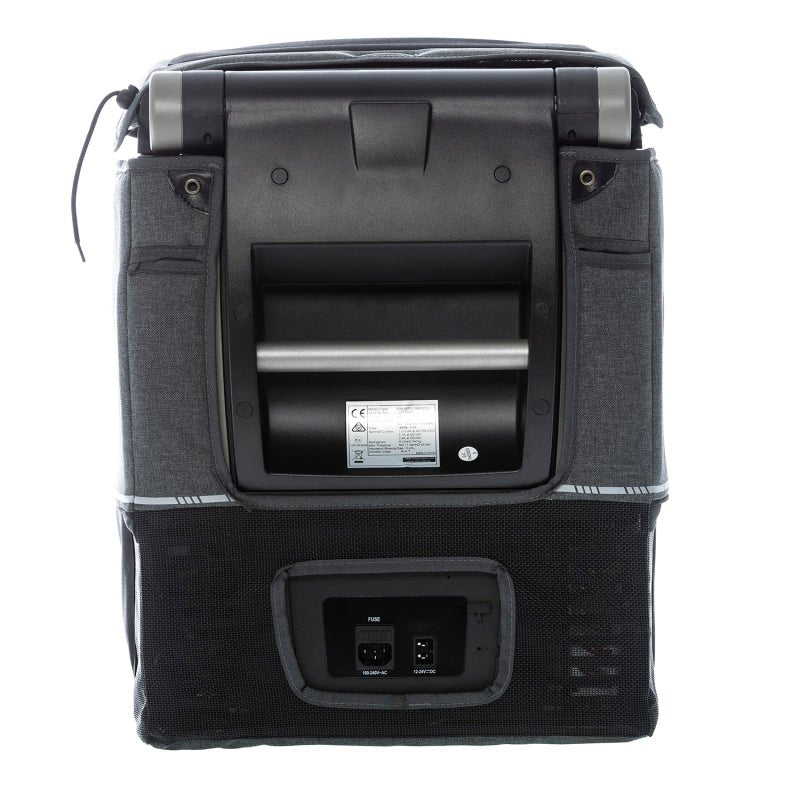 ARB Transit Bag Classic Fridge 50Q Series 2 Grey/Black - CPC Performance