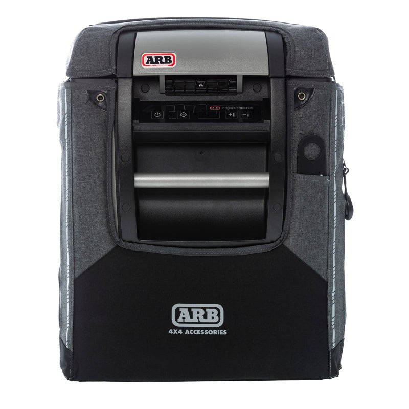 ARB Transit Bag Classic Fridge 50Q Series 2 Grey/Black - CPC Performance