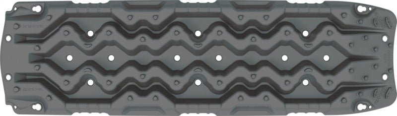 ARB TRED GT Recover Board - Gun Grey - CPC Performance