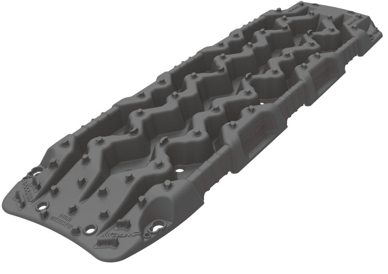ARB TRED GT Recover Board - Gun Grey - CPC Performance