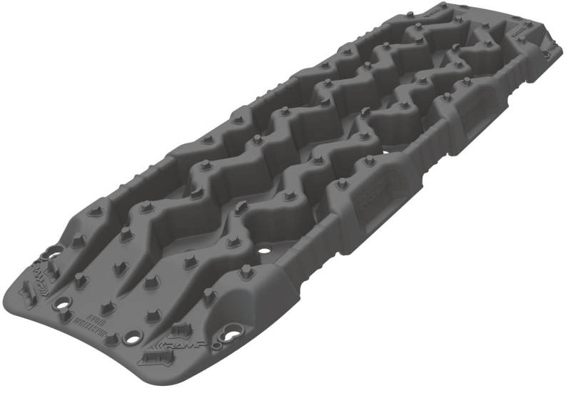 ARB TRED GT Recover Board - Gun Grey - CPC Performance