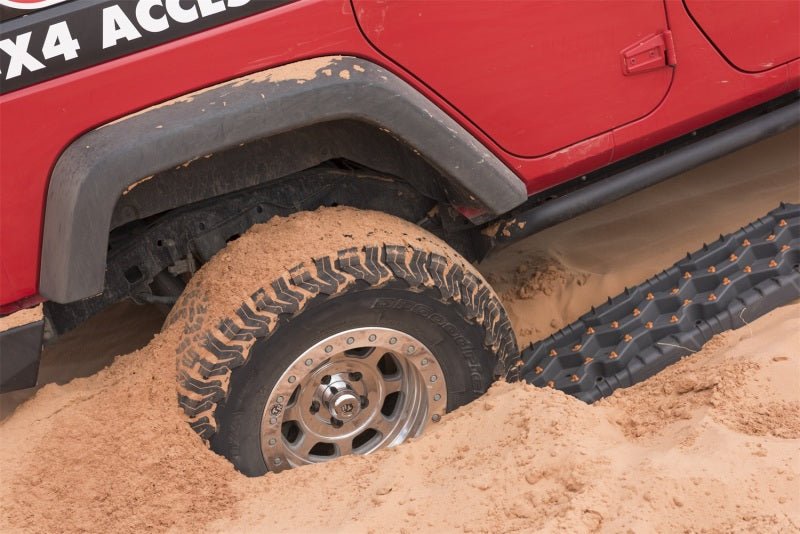 ARB Tred Pro Green - CPC Performance