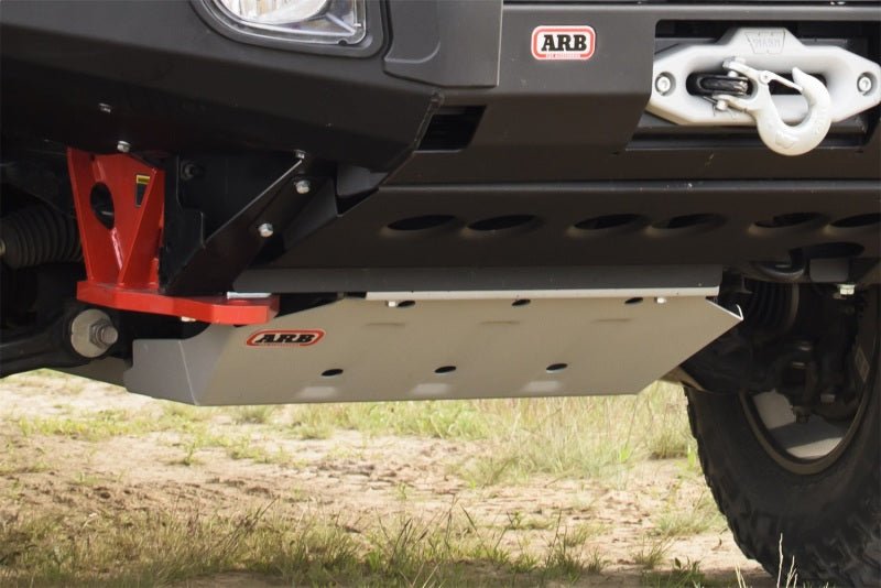 ARB Under Vehicle Protection Lc200 07 On V8 Diesel - CPC Performance