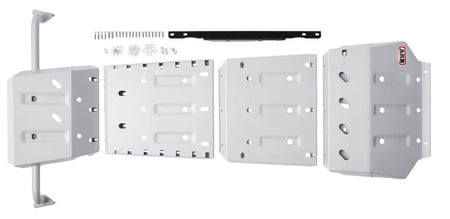ARB Under Vehicle Protection Tacoma 05 On Or 16On - CPC Performance