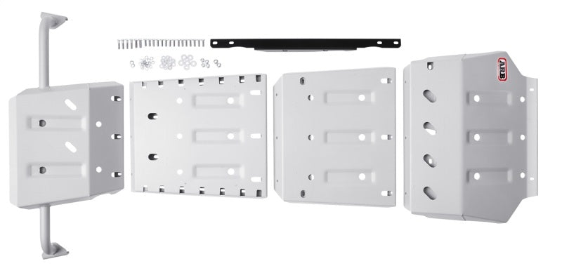ARB Under Vehicle Protection Tacoma 05 On Or 16On - CPC Performance