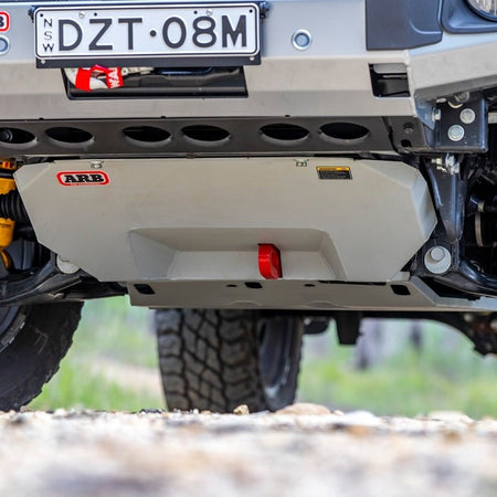 ARB Under Vehicle Protection Tacoma 05 On Or 16On - CPC Performance
