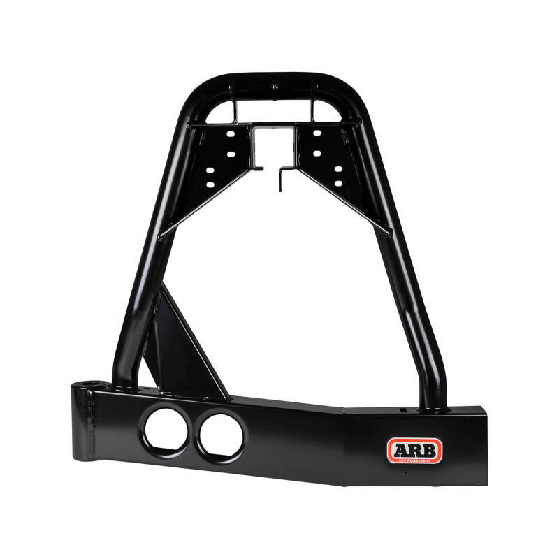 ARB W/Carrier ARB Rstb Lhs Blk - CPC Performance