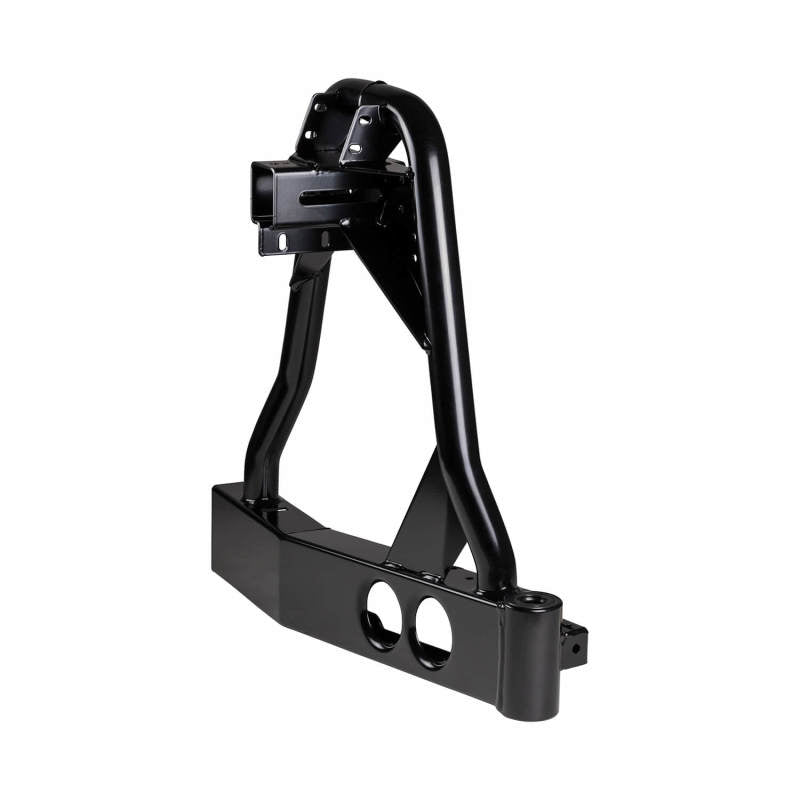 ARB W/Carrier ARB Rstb Rhs Blk - CPC Performance