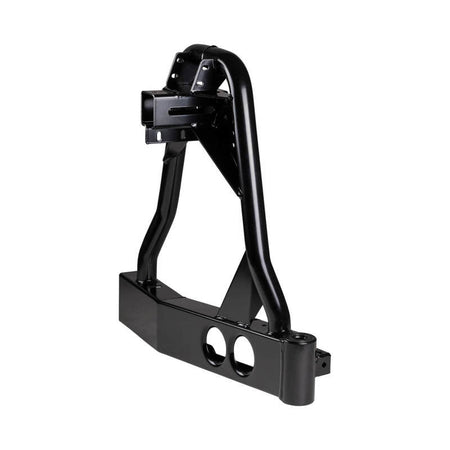 ARB W/Carrier ARB Rstb Rhs Blk - CPC Performance