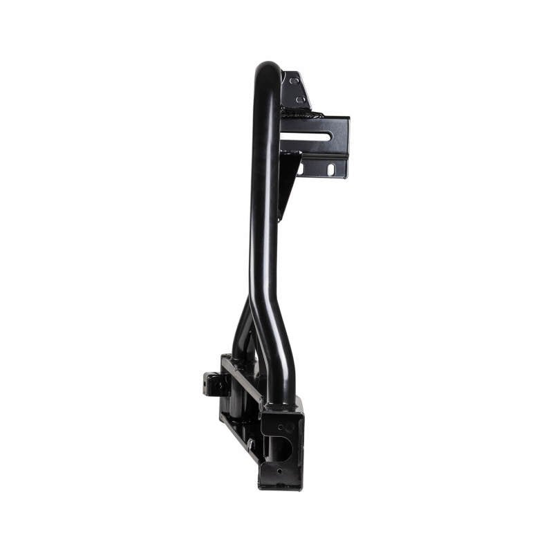 ARB W/Carrier ARB Rstb Rhs Blk - CPC Performance