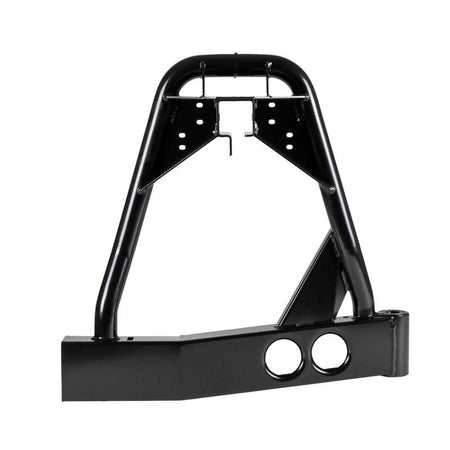 ARB W/Carrier ARB Rstb Rhs Blk - CPC Performance