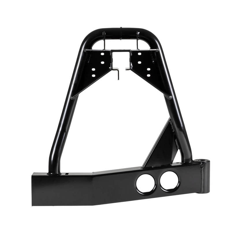 ARB W/Carrier ARB Rstb Rhs Blk - CPC Performance