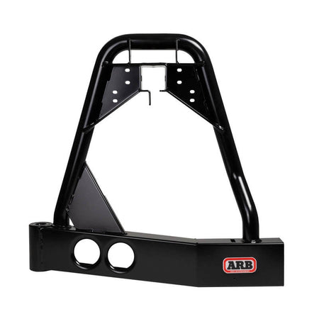 ARB W/Carrier Rstb Lhs Blk 80 Series - CPC Performance