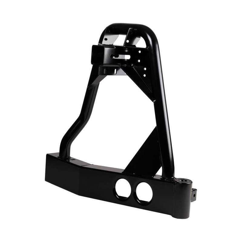 ARB W/Carrier Rstb Rhs Blk 80 Series - CPC Performance