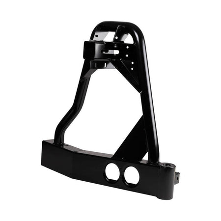 ARB W/Carrier Rstb Rhs Blk 80 Series - CPC Performance