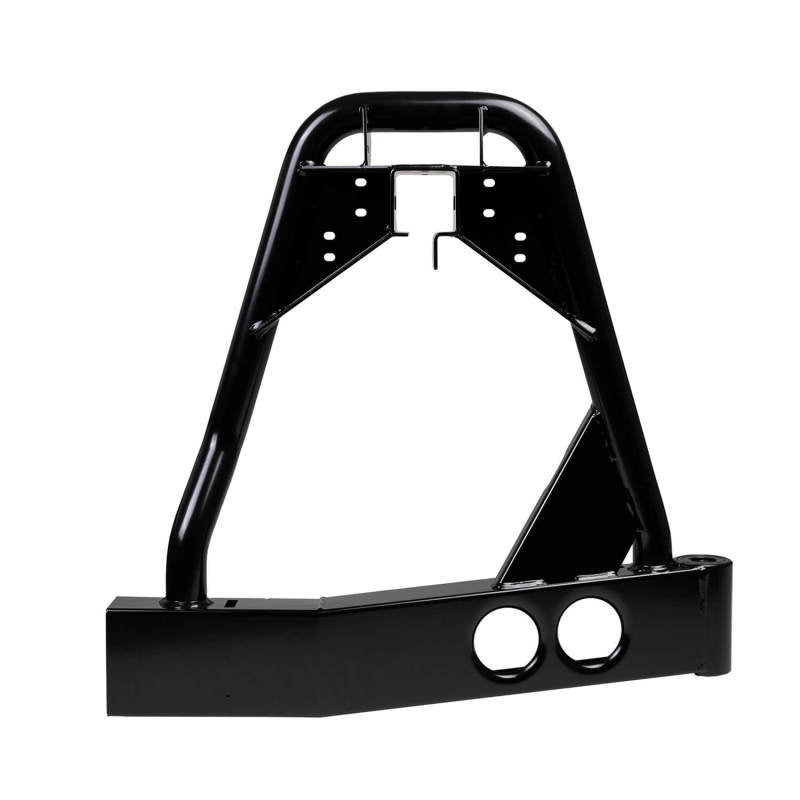 ARB W/Carrier Rstb Rhs Blk 80 Series - CPC Performance