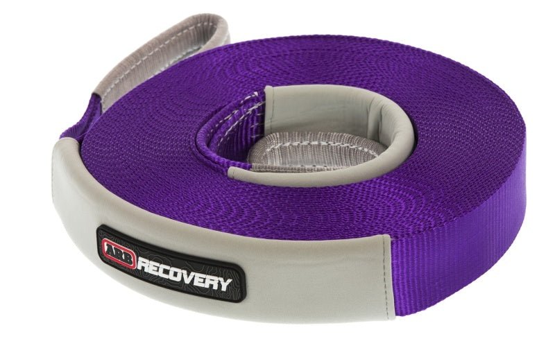 ARB Winch Ext Strap 9900 Lb - CPC Performance