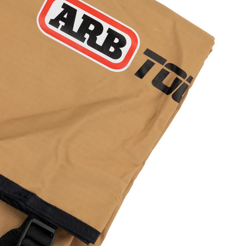 ARB Wind Break - Front 2500mm98In Fire Retardant Usa/Canada Spec - CPC Performance
