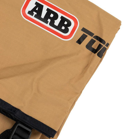 ARB Wind Break - Front 2500mm98In Fire Retardant Usa/Canada Spec - CPC Performance