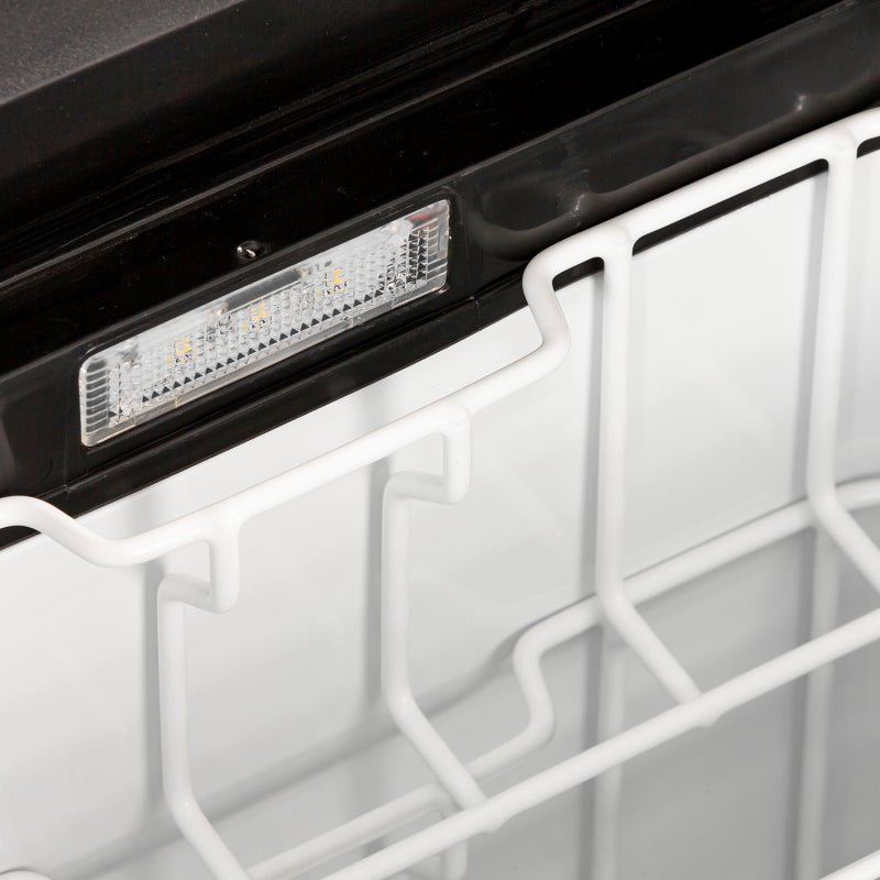 ARB Zero Fridge Freezer, Single Zone, 38QT - CPC Performance