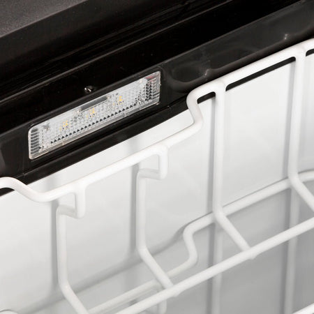 ARB Zero Fridge Freezer, Single Zone, 38QT - CPC Performance