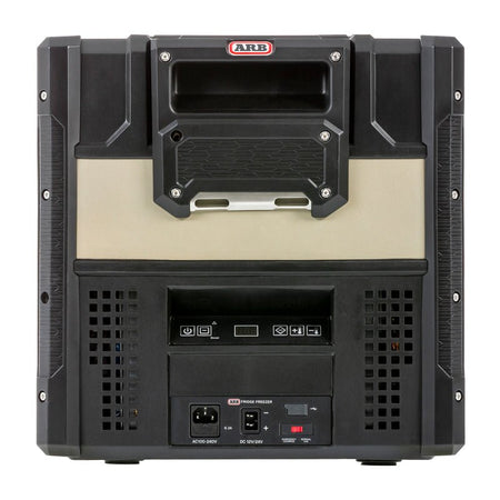 ARB Zero Fridge Freezer, Single Zone, 38QT - CPC Performance