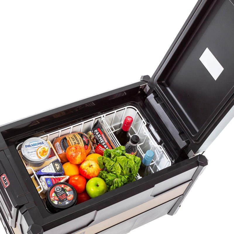 ARB Zero Fridge Freezer, Single Zone, 38QT - CPC Performance
