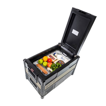 ARB Zero Fridge Freezer, Single Zone, 38QT - CPC Performance