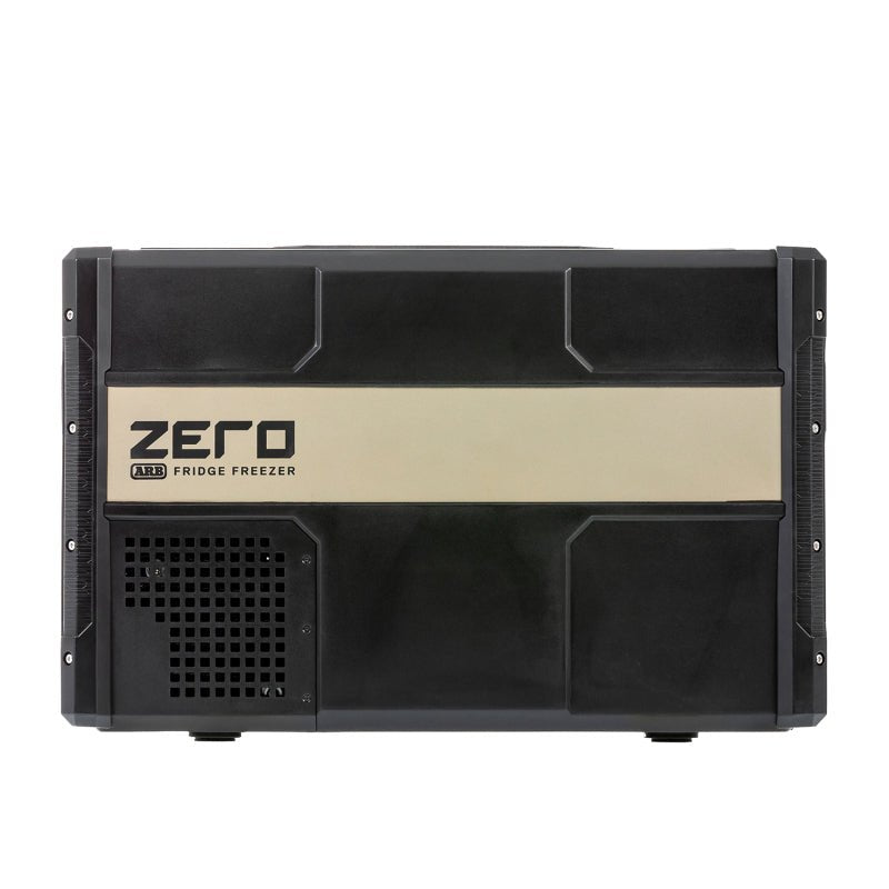 ARB Zero Fridge Freezer, Single Zone, 38QT - CPC Performance