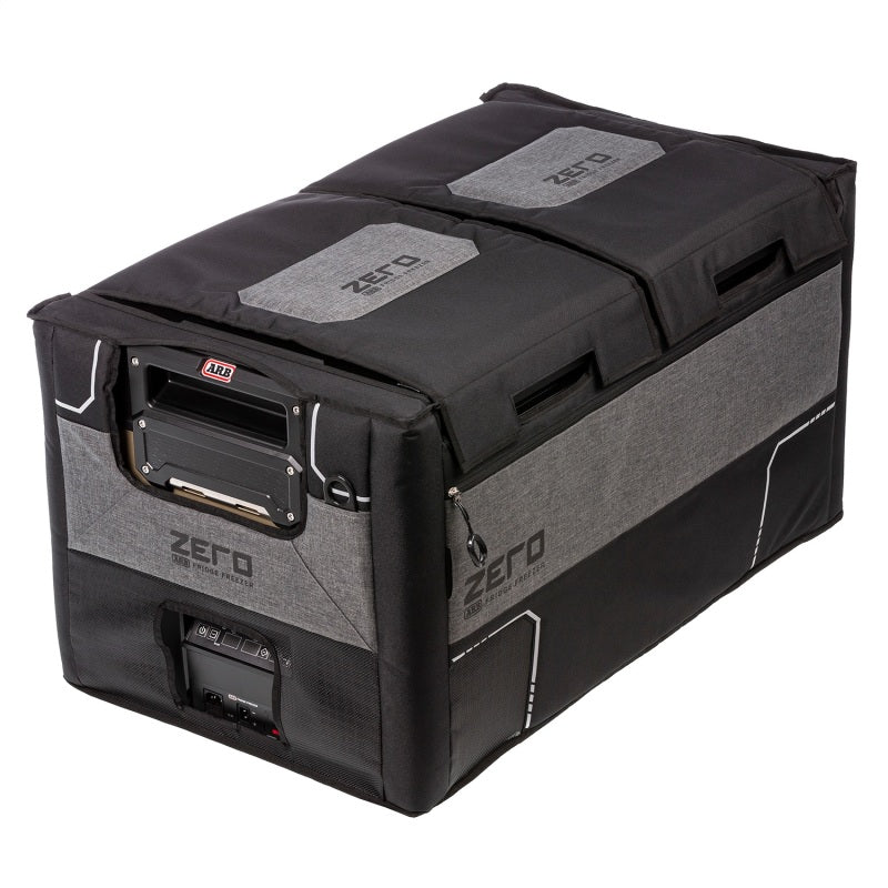 ARB Zero Fridge Transit Bag - For Use with 101Q Dual Zone Fridge Freezer - CPC Performance
