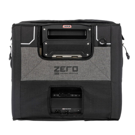 ARB Zero Fridge Transit Bag - For Use with 101Q Dual Zone Fridge Freezer - CPC Performance