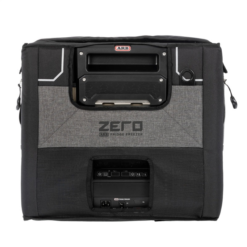 ARB Zero Fridge Transit Bag - For Use with 101Q Dual Zone Fridge Freezer - CPC Performance