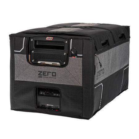 ARB Zero Fridge Transit Bag - For Use with 101Q Dual Zone Fridge Freezer - CPC Performance