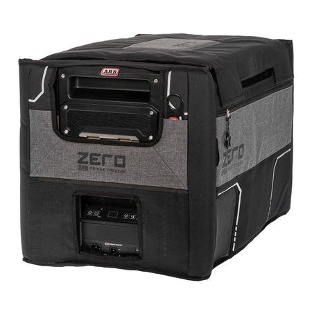 ARB Zero Fridge Transit Bag - For Use with 47Q Single Zone Fridge Freezer - CPC Performance
