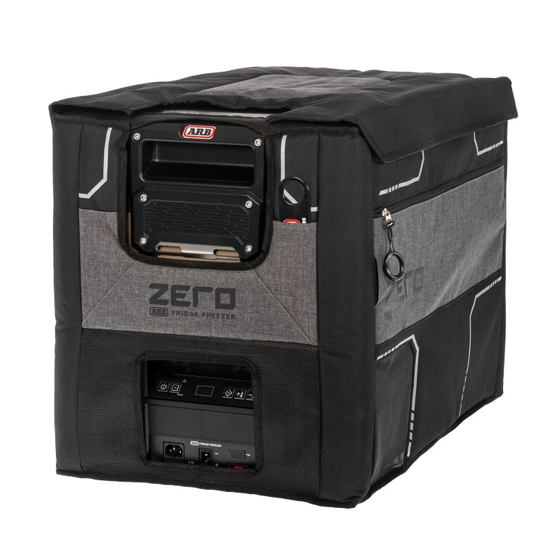 ARB Zero Fridge Transit Bag - For Use with 63Q Single Zone Fridge Freezer - CPC Performance