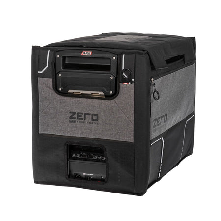 ARB Zero Fridge Transit Bag - For Use with 73Q Dual Zone Fridge Freezer - CPC Performance