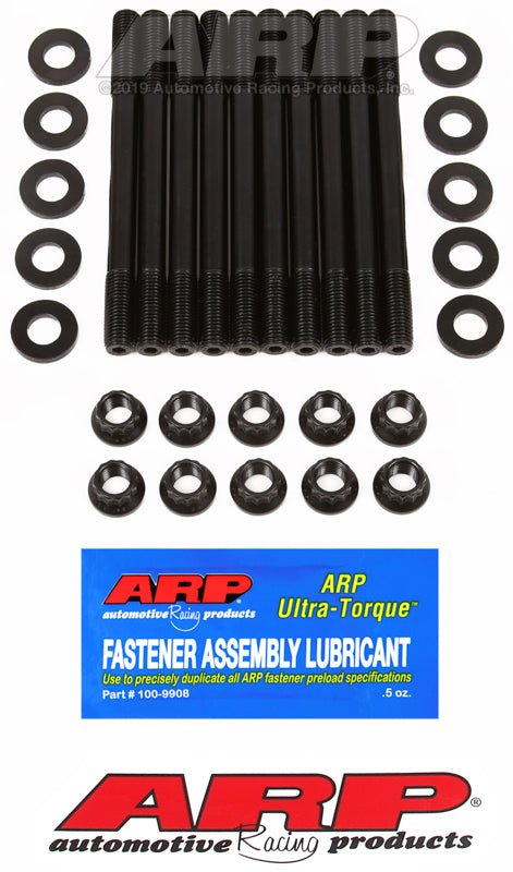ARP 03 Ford Duratec 2.3L Main Stud Kit - CPC Performance