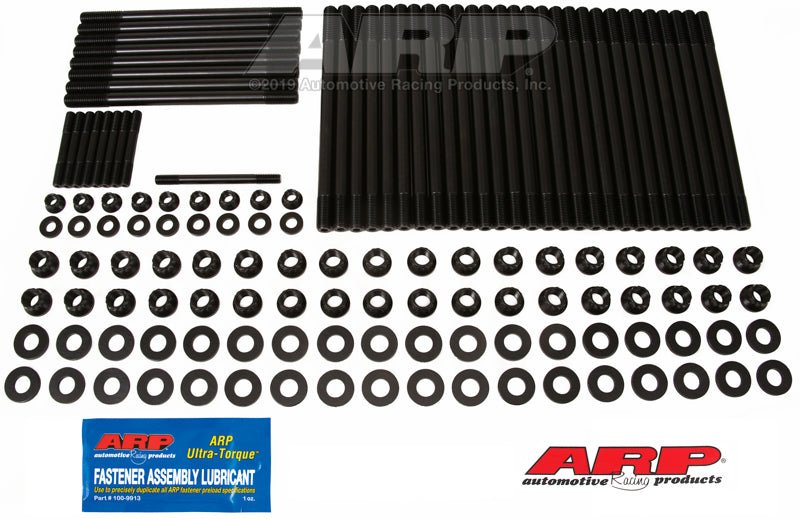 ARP 11 - 15 Ford 6.7L Power Stroke Diesel Head Stud Kit - CPC Performance