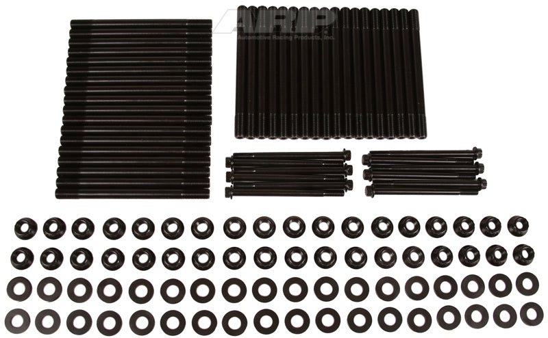 ARP 17 - 19 6.6L (L5P) GM Duramax Diesel ARP2000 Head Stud Kit - CPC Performance