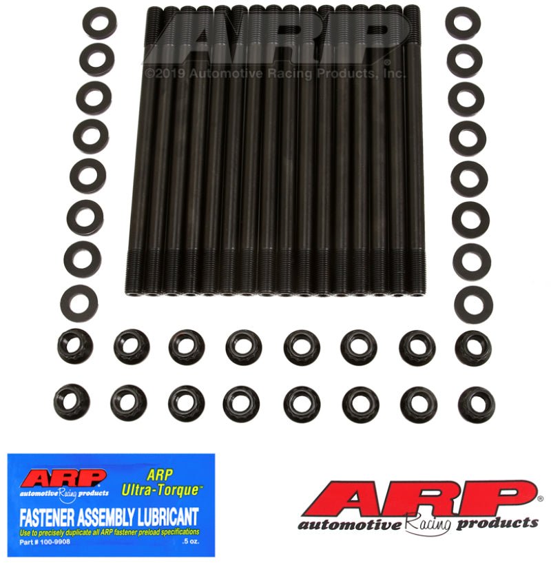 ARP 1990 - 2005 Acura NSX 3.0/3.2L ARP 2000 12Pt Head Stud Kit - CPC Performance