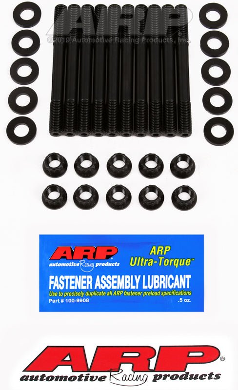 ARP 91 - 99 Saturn 1.9L DOHC Main Stud Kit - CPC Performance