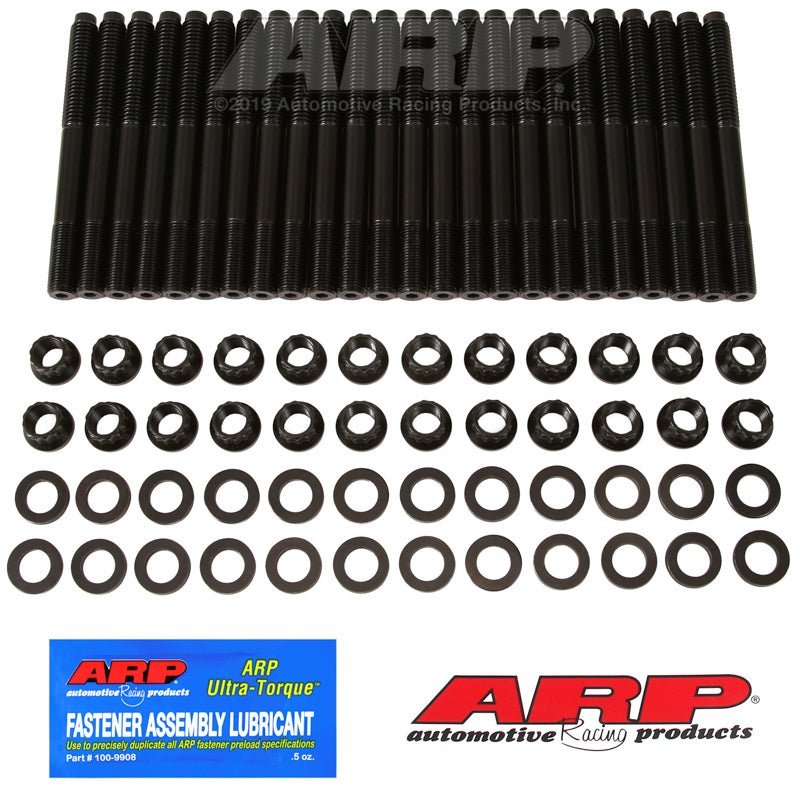 ARP 96 - 03 Dodge Viper GEN II Head Stud Kit - CPC Performance