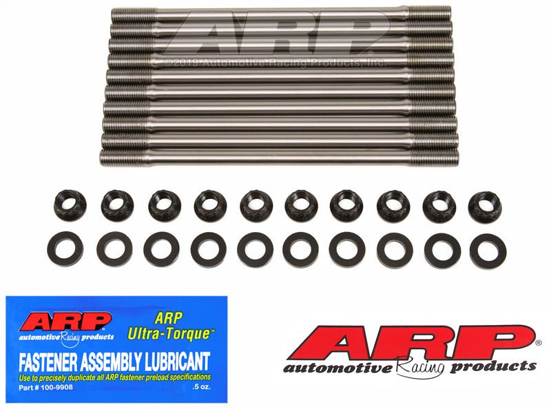 ARP 99 - 05 Suzuki GSX 1300R Hayabusa Head Stud Kit - CPC Performance