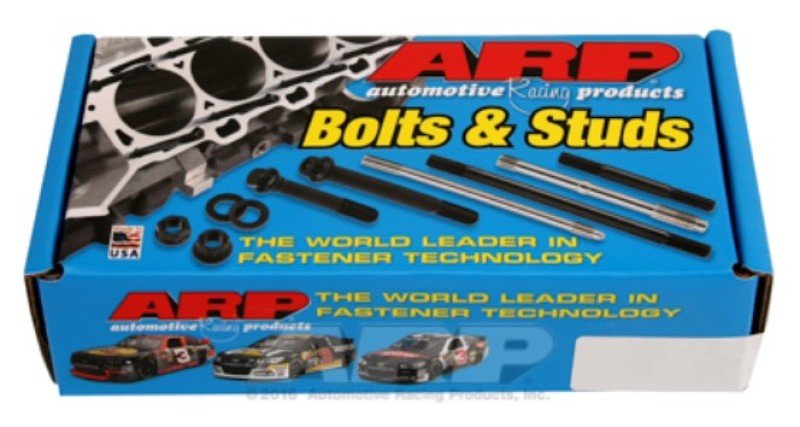 ARP Audi 5 - Cylinder 96 & Earlier Main Stud Kit - CPC Performance