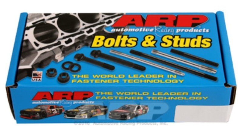 ARP Audi RS3/TT - RS 2.5T ARP2000 Head Stud Kit - CPC Performance