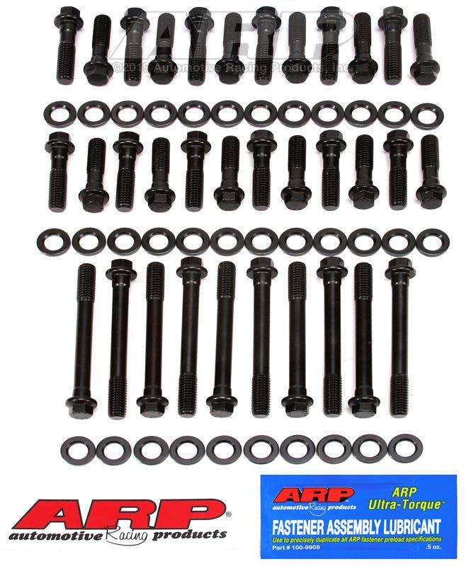 ARP BB Chrysler 383/400/413/426/440 Wedge Head Bolt Kit - CPC Performance