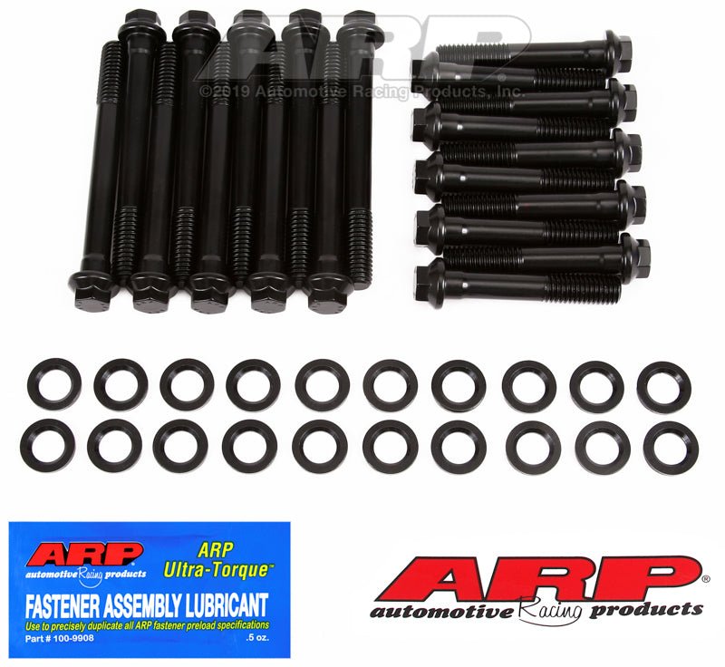 ARP BB Ford 390 - 428 FE Series Head Bolt Kit - CPC Performance