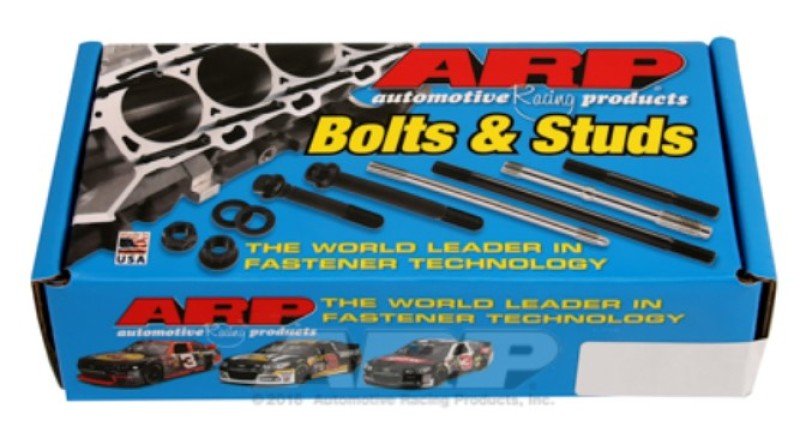 ARP BMW 5.0L (S85) V10 12pt Custom Age 625+ Rod Bolt Kit - CPC Performance