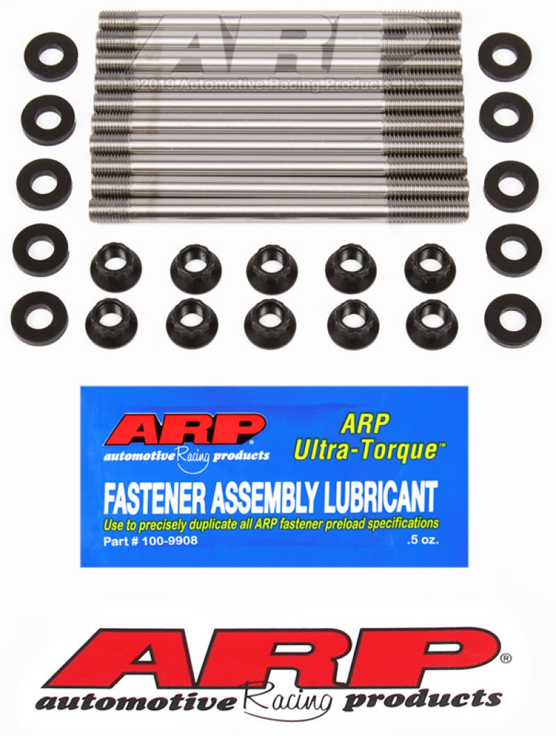 ARP BMW S1000RR Head Stud Kit - CPC Performance