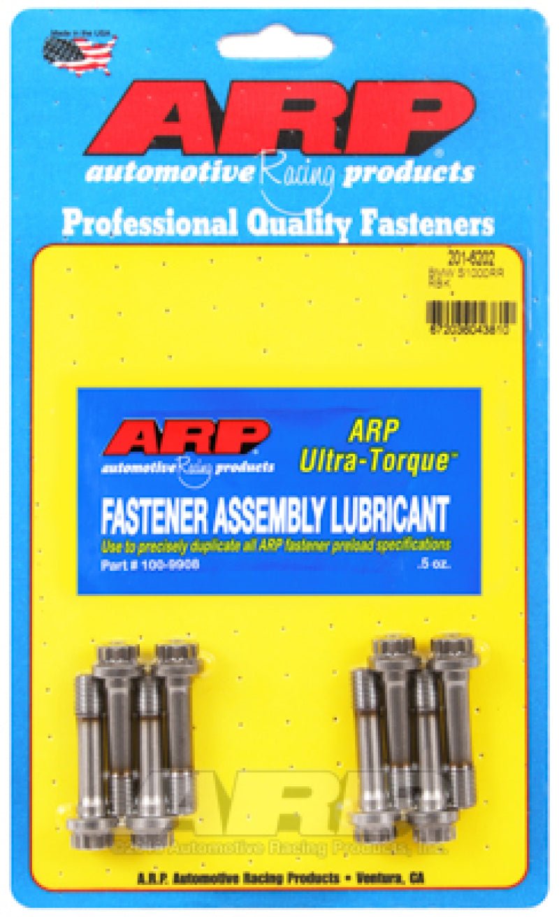 ARP BMW S1000RR RBK Rod Bolt Kit - CPC Performance